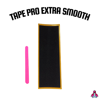 1x Tape Custom *PRO* Extra-Smooth (1 Unidade)